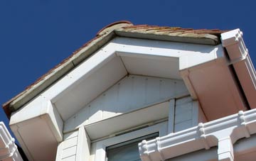 Bempton fascia installation costs