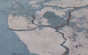 fibreglass roofing replacement Bempton