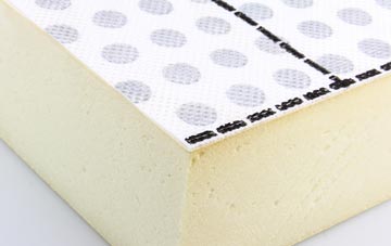 meeting Bempton building codes