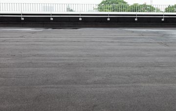 Bempton asphalt roof replacement