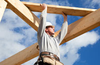 Bempton roof replacement work